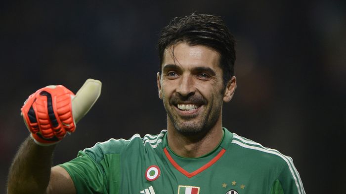 Gianluigi Buffon, laude la adresa "Cocoșului Galic". Mesajul transmis de noul jucător al lui PSG