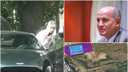 Fostul vicepreședinte de la Rapid, pe vremea când patron era George Copos, dă mega-lovitura anului în imobiliare: construiește 800 de apartamente în noul „El Dorado” imobiliar al Bucureștiului!