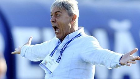 Sorin Cârțu a reacționat după ce a căzut la petrecerea Universității Craiova: „A vrut să cheme lumea salvarea!”