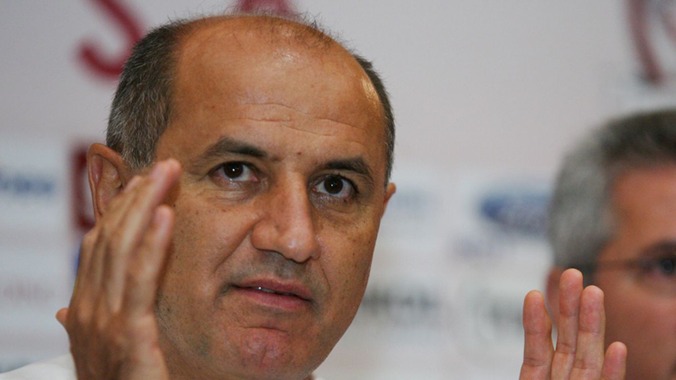 Copos: "Dacă Boloni refuză, ne vom reorienta"