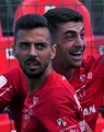 FC Bacău – CS Gloria Bistrița se joacă de la ora 13:30. Cele două echipe sunt la egalitate de puncte și cu o victorie pot urca pe loc calificabil în play-off