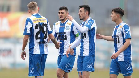 Motivul pentru care Poli Iași le-a propus mai multor jucători reducerea salariilor: ”E o anomalie de sistem!” | EXCLUSIV