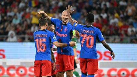 Gabi Tamaș îl cere pe Vlad Chiricheș titular în FCSB – RFS! În locul cui ar trebui să joace fotbalistul în care Gigi Becali și-a pierdut complet încrederea: „Mai face greșeli!”. EXCLUSIV