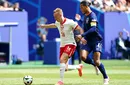 🚨 Polonia – Olanda 1-0, Live Video Online, în grupa D la EURO 2024 din Germania. Van Dijk are o mare ocazie în minutul 20
