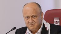 Gino Iorgulescu, replică dură pentru Dan Șucu în scandalul momentului din Superliga. „Nu sunt angajatul nimănui. El e cu mobila, noi suntem cu fotbalul”