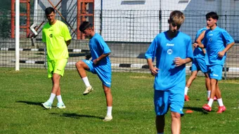 Marian Vătavu va conduce o echipă din Liga 3, la jumătate de an de la despărțirea de Chindia. Are în staff doi foști fotbaliști la Târgoviște