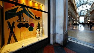 Stări de vomă și dizenterie la Jocurile Olimpice! Patru sportive din naționala Finlandei de hochei pe gheață s-au îmbolnăvit la Milano