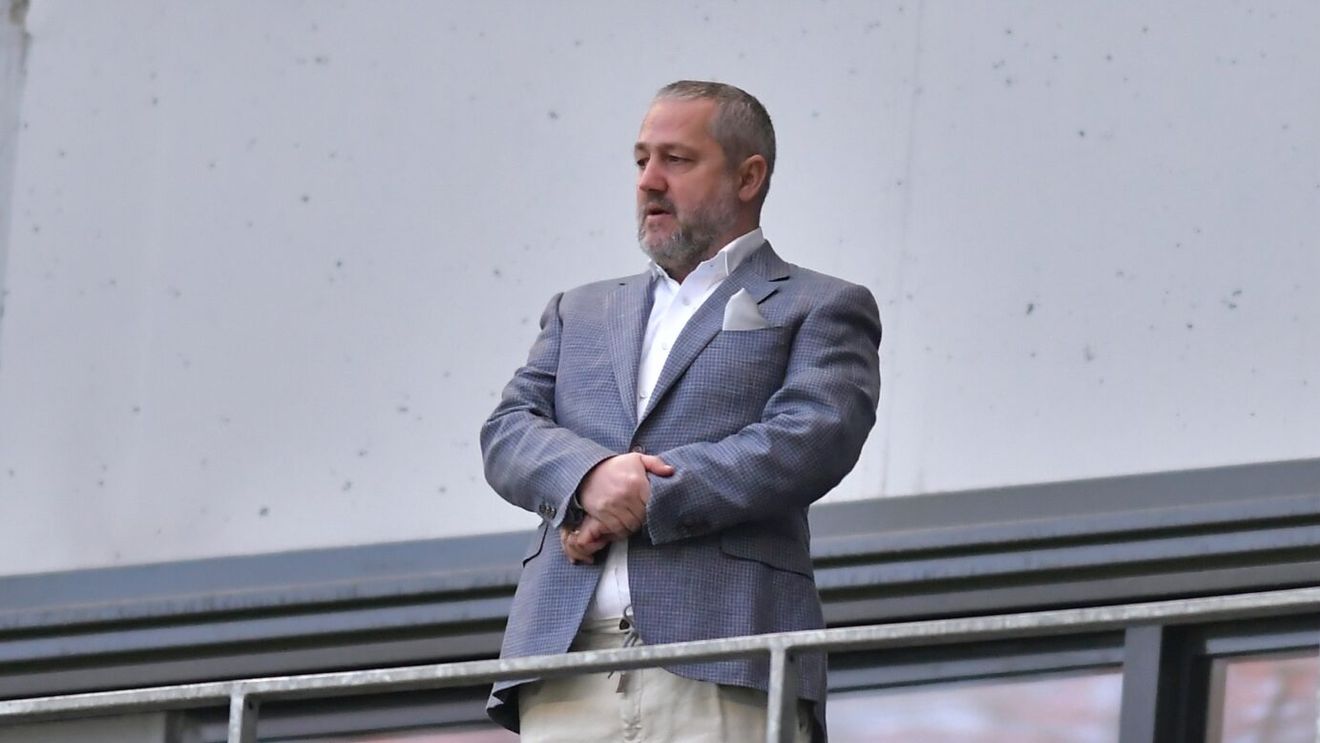 Mijlocaşul, şocat la negocierile cu Mihai Rotaru pentru transferul la Universitatea Craiova: "Vezi ce faci cu băutura"