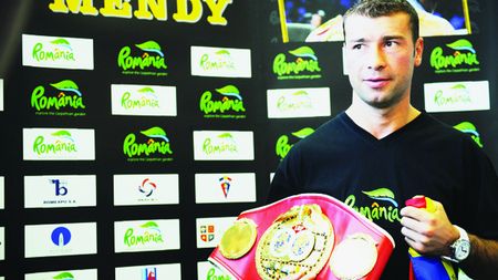 Întâlnire între GIGANȚI!** Hagi: "Tu ești regele acum!" Ce i-a promis fostul mare fotbalist și cum a răspuns Bute