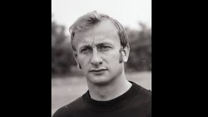 A murit Marin Andrei. A fost fotbalist la Steaua, Dinamo și Rapid