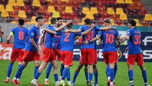 Inter Escaldes nici n-ar mai trebui să se prezinte cu FCSB. Calificarea românilor stabilită de specilialiști: „Șanse de 97 la sută!”