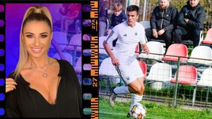 Anamaria Prodan l-a transferat pe fiul lui Zeljko Kopic la un club din Vest patronat de un român: „Vito e o minune de om și de fotbalist”. EXCLUSIV
