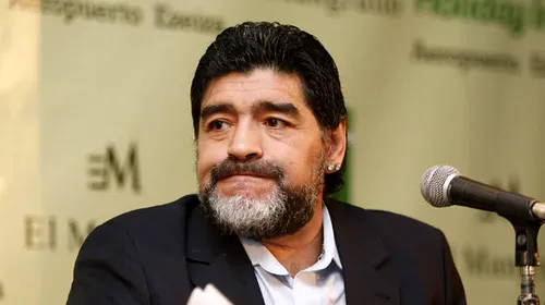 Grondona și Bilardo răspund acuzelor aduse de Maradona! „Îl voi apăra până la moarte”