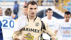 Pădureanu dă vina pe ghinioane!