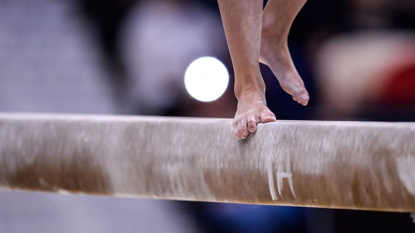Punct de minim pentru gimnastica românească. Președintele Federației: "Toți suntem în șoc! Nu le-am văzut niciodată concurând așa de slab"