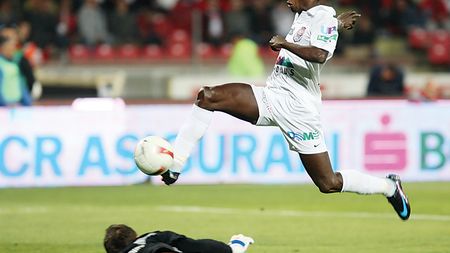 CFR a cheltuit 30 milioane de euro pentru locul 1