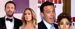 Jennifer Lopez “este îngrijorată că își va pierde fanii” dacă relația cu Ben Affleck eșuează din nou, spune un expert