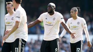 Eșec usturător pentru United, care poate pierde calificarea în Champions League! Everton a umilit echipa lui Solskjaer