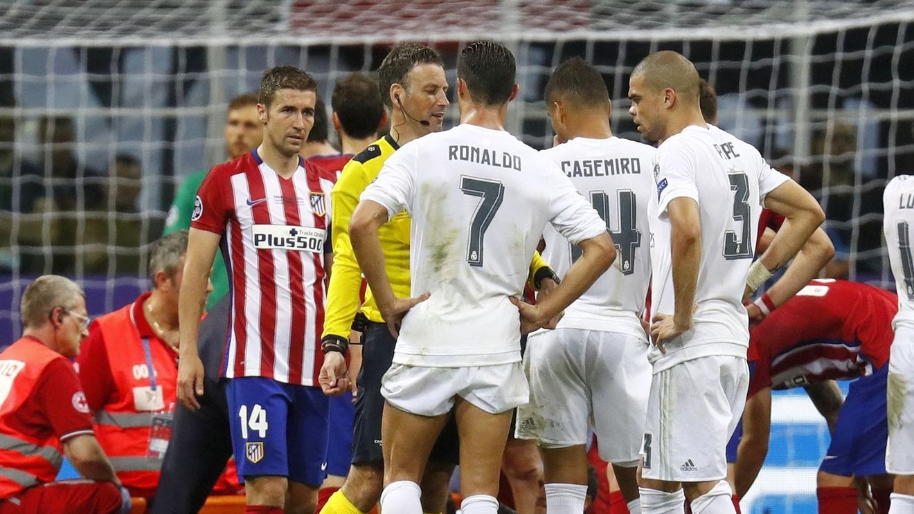 Arbitrul nu mai vorbește cu oricine, nu mai bagă în seamă pe oricine :). Ultima regulă prin care FIFA schimbă fotbalul