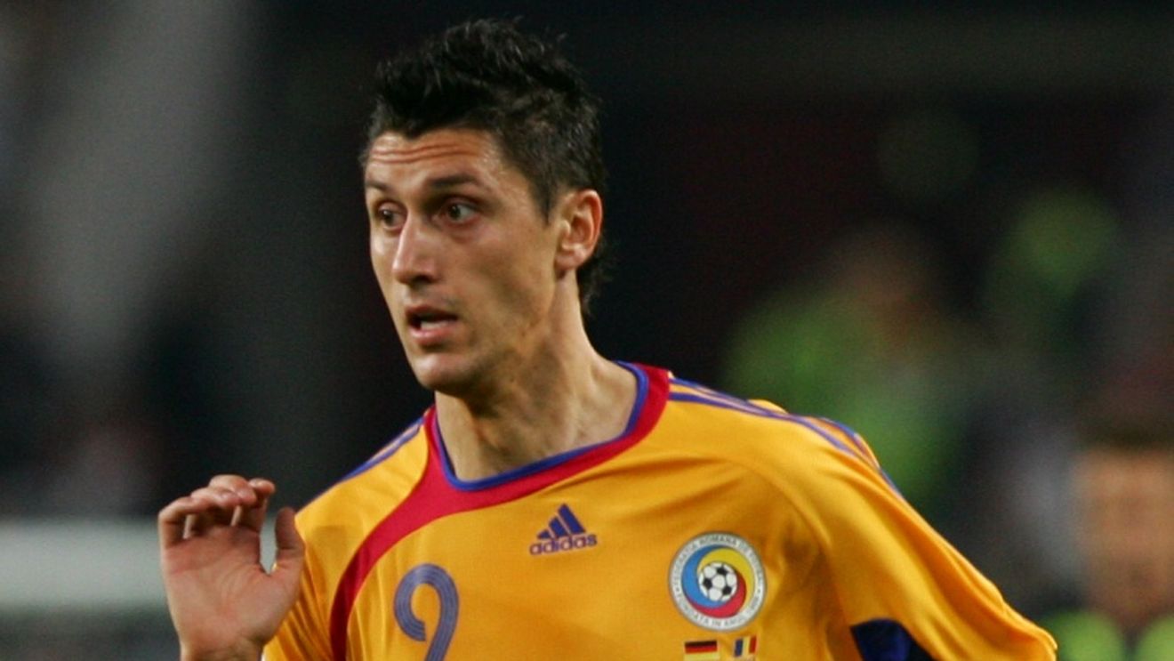 Marica: "Mă simt mai bine la națională decât la Stuttgart!"