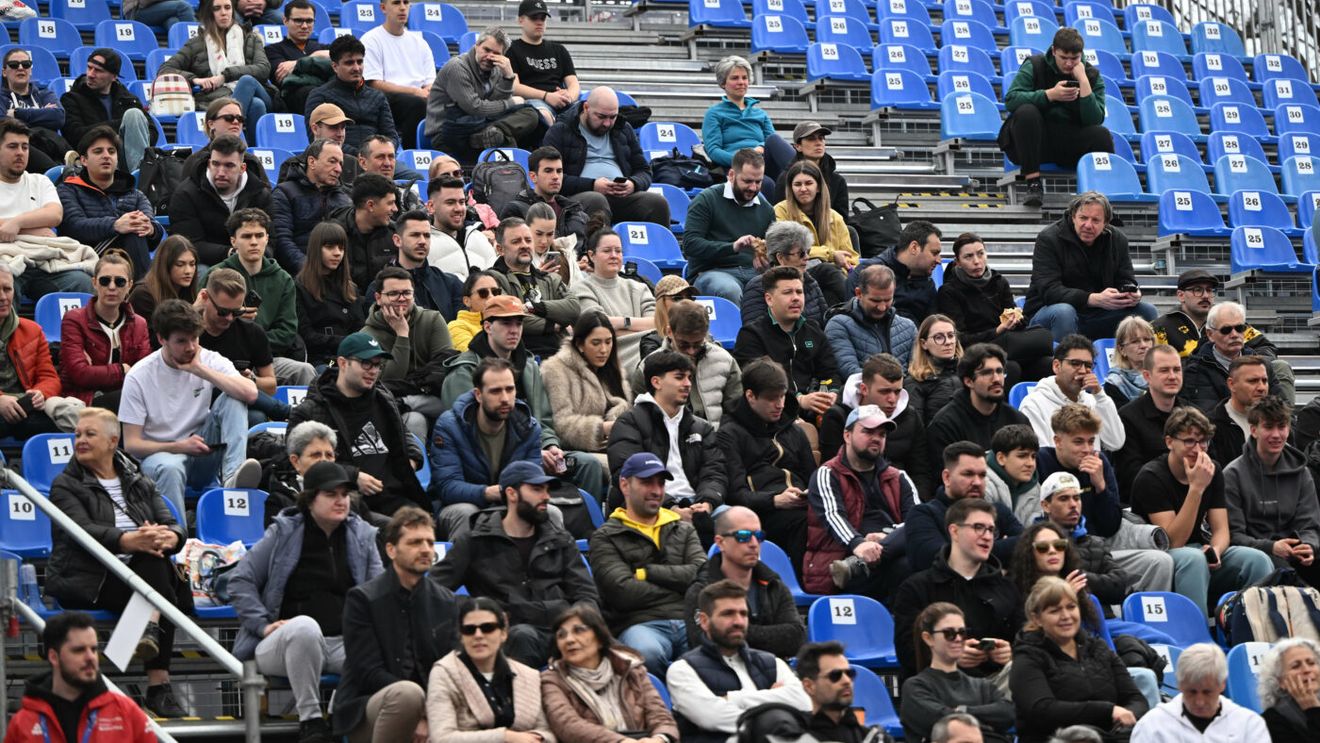 Culisele turneului care a pus România pe cea mai importantă scenă a Europei și verdictul lui Ion Țiriac: „Au fost aici!”