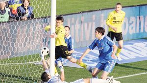 Tâmpa, Surdu și Ologu