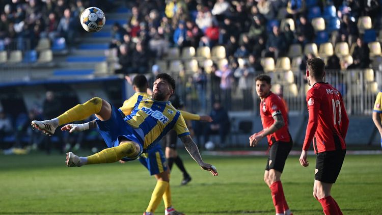 🚨 LIVE Petrolul – FK Csikszereda 0-0, Live Text Online, în etapa 3 din play-out-ul Superligii. Pauză la Ploiești