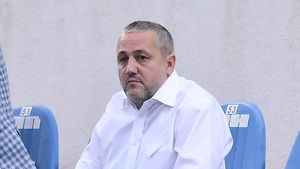 Patronul Universității Craiova pune tunurile pe Nicușor Bancu! Anunțul lui Mihai Rotaru: „Va plăti! Gestul lui e incalificabil!”