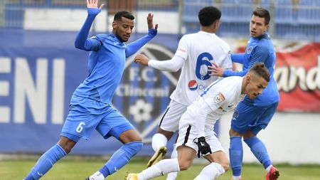 FCSB inistă pentru un fundaș din Liga 1. „Pintilii îl dorea foarte mult, rar mai vezi în România ca el!”