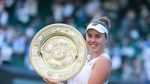 Linda Noskova este noua regină de la Wimbledon! A fost de neoprit după ce a eliminat-o pe Sorana Cîrstea