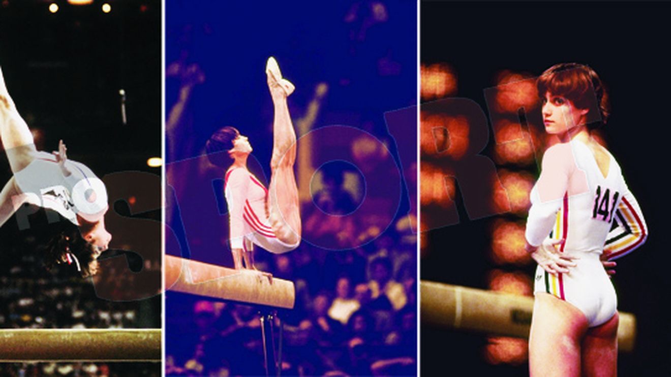 La mulți ani, Nadia! Ediție SPECIALĂ‚ ProSport, dedicată 'Zeiței de la Montreal'!** Mesaj impresionant pentru români