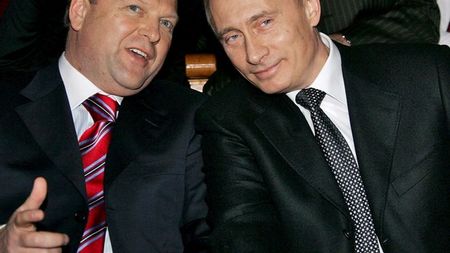 "Rezultatele lui Bonetti sunt medii spre bune!"