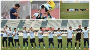 Nani-nani, Steaua mamei: Steaua - FC Lugano 2-5. Campioana a fost umilită din nou de o formație din liga a II-a elvețiană. Keșeru a marcat o dublă