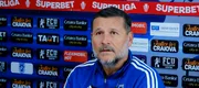 Nicolo Napoli „tremură” după FC U Craiova – Petrolul Ploiești 0-1: „Avem niște probleme! Patronul a intrat în vestiar”