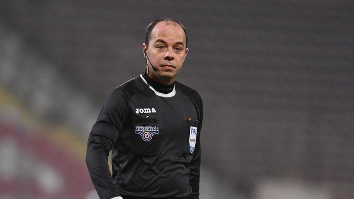 Marius Avram a văzut faza la care Chivu n-a primit penalty în AC Milan – Inter și a dat verdictul. Prunea n-a fost de acord!