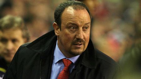 Benitez: "Va fi greu!** Am vorbit cu antrenorul Sevillei despre Unirea!"