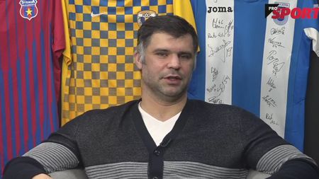 EXCLUSIV | Obiceiul care l-a "răpit" pe Daniel Ghiță de la antrenamente: "Undeva la patru ore jumătate fac asta"