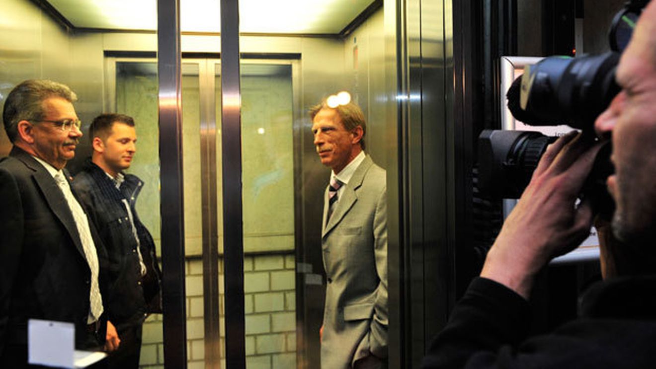 Record în Bundesliga:** 13 antrenori demiși într-un sezon!