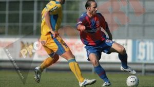 "Dorel Stoica jurase credință Craiovei** și apoi se antrena cu Steaua"