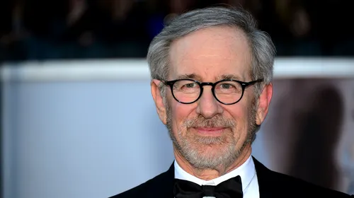 2. Steven Spielberg