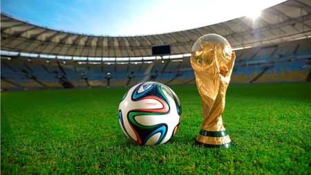 Brazuca, balonul oficial pentru CM-2014, a fost prezentat la Rio de Janeiro