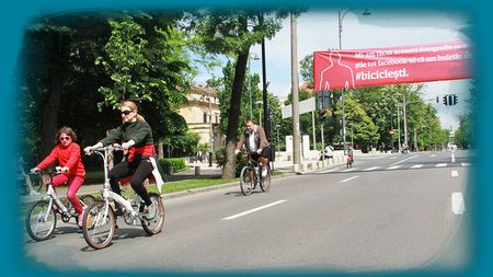 Biciclești 2014. Ediția de astăzi, anulată din cauza vremii nefavorabile