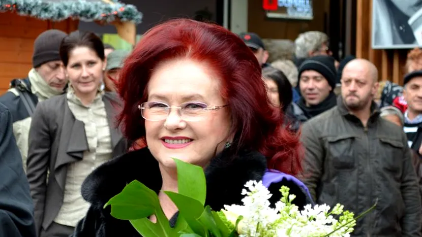 Dan Puican a făcut parastas de trei ani pentru Stela Popescu. Dezvăluirile primului soț al regretatei actrițe