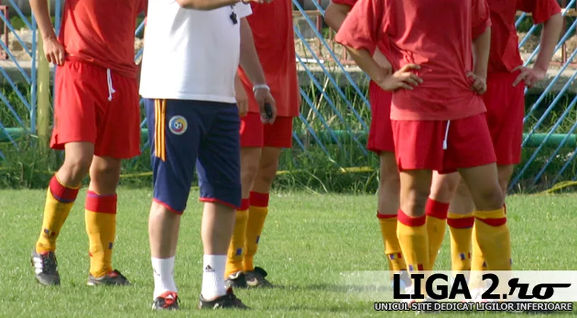 Văsâi:** „Sunt două teste utile pentru noi