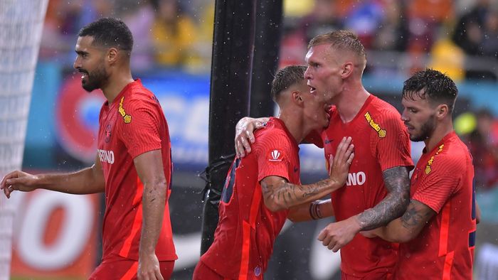 Fostul fotbalist de la FCSB se ocupă de imobiliare la Dubai