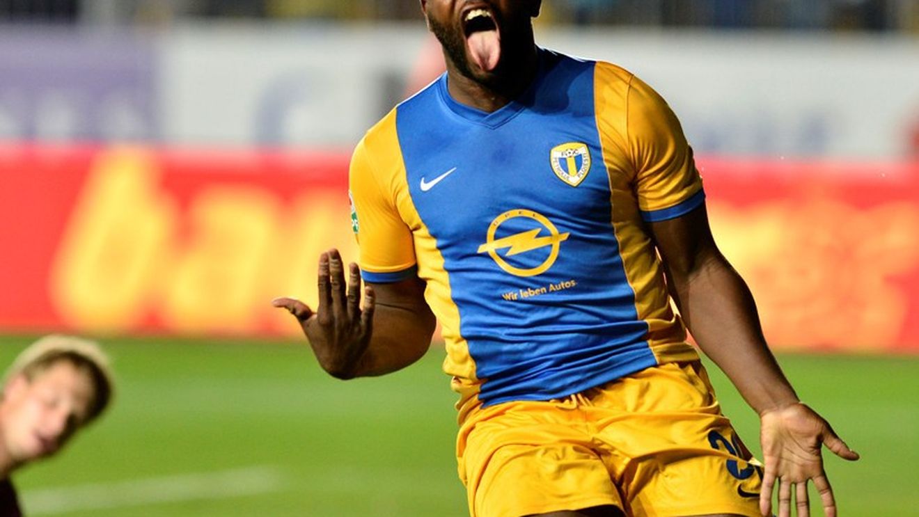 Toto ca la loto. Tamuz a vrut să marcheze de la mijlocul terenului în meciul cu Viitorul