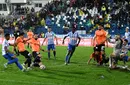 E exuberant după ce echipa sa a învins una dintre favoritele la titlu în Superliga. „Am avut două săptămâni de frământări”. EXCLUSIV