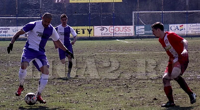 Academica merge doar pe victorie cu SC Bacău:** 