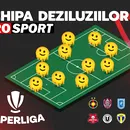 Giulești, un vagon de dezamăgiri, dar nici „mofturile” lui Gigi Becali la FCSB nu sunt departe! Cum arată primul 11 al evoluțiilor sub așteptări după 11 etape de campionat