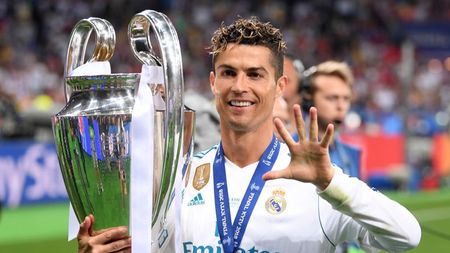 Plecarea lui Ronaldo de la Real Madrid prinde contur! Italienii anunță pe prima pagină transferul Balonului de Aur în Serie A